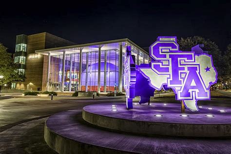 Stephen F. Austin State University is becoming part of the UT system. Will it change its name?